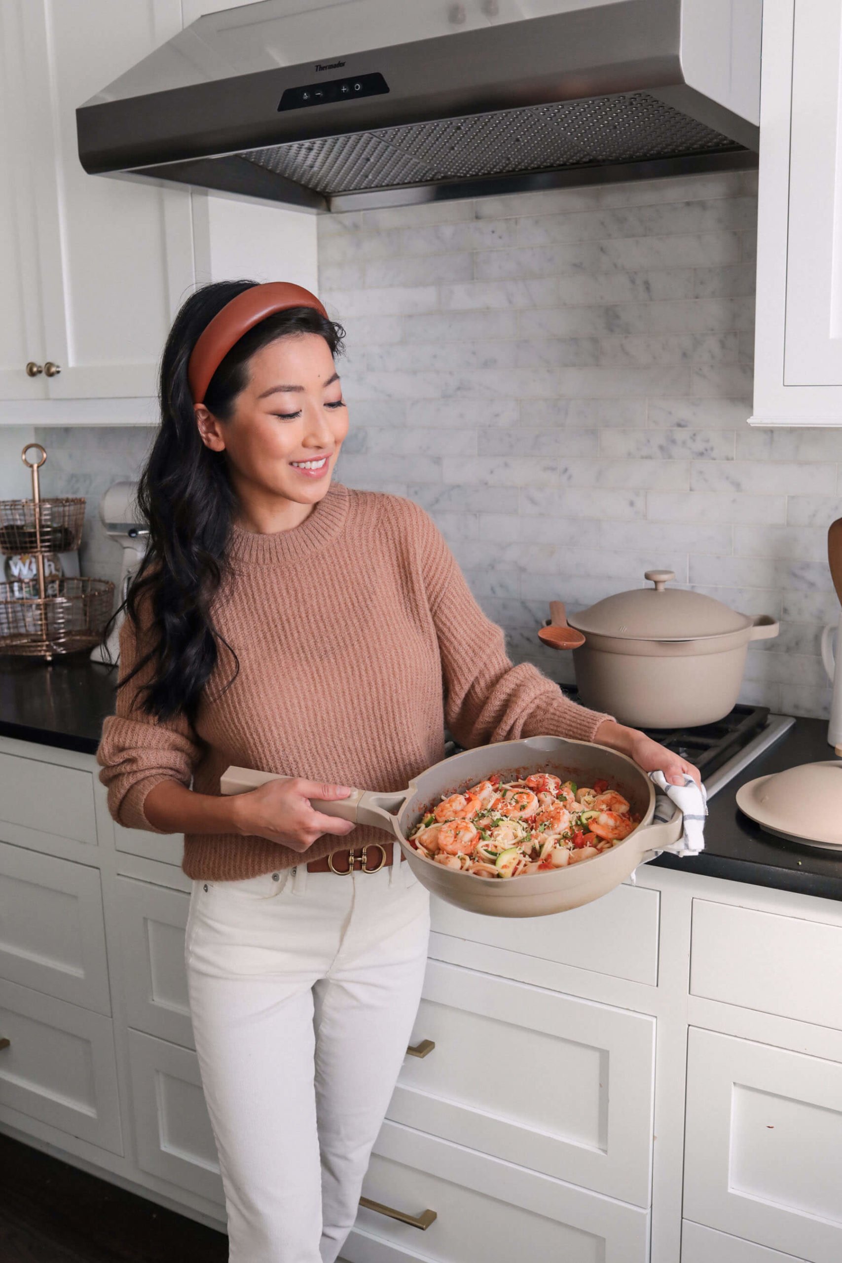 always pan one pot recipe