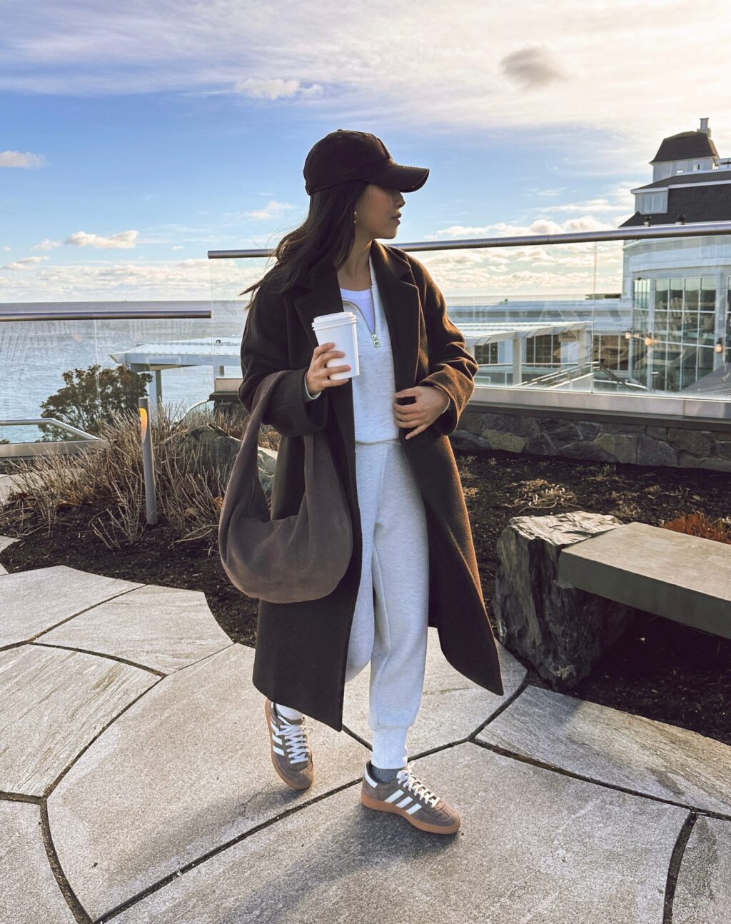 cliff house maine winter review petite varley set